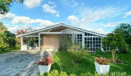 Casa com 3 dormitórios à venda, 180 m² por R$ 1.350.000,00 - Paragem dos Verdes Campos - Gravataí/RS