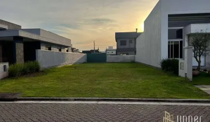 Terreno à venda, 250 m² por R$ 360.000,00 - Terras Alpha - Gravataí/RS