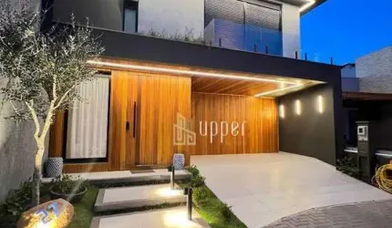 Casa com 4 dormitórios à venda, 190 m² por R$ 1.590.000,00 - Vale dos Lirios - Gravataí/RS