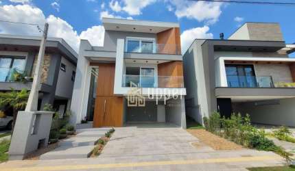 Casa com 3 suítes à venda, 224 m² por R$ 2.590.000 - Condomínio Cyrela Landscape Seminário - Gravataí/RS
