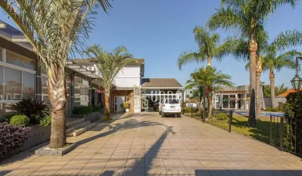 Casa com 4 dormitórios à venda, 350 m² por R$ 2.500.000,00 - Barnabé - Gravataí/RS