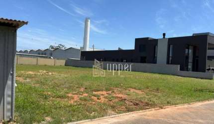 Terreno à venda, 561 m² por R$ 690.000 - Condomínio City Park Residence - Cachoeirinha/RS