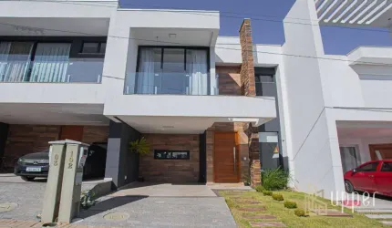 Casa com 3 dormitórios à venda, 144 m² por R$ 800.000,00 - Condomínio Residencial Primavera - Gravataí/RS