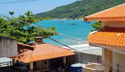 Vendo Apto Triplex de 02 quartos em Ingleses