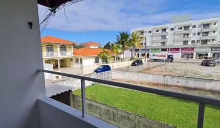 Apto Duplex de 2 quartos