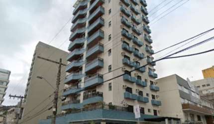 Apto de 3 suites no Centro de Florianópolis