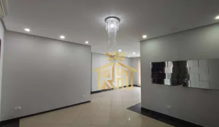 Apartamento à venda, 170 m² por R$ 750.000,00 - Canto do Forte - Praia Grande/SP