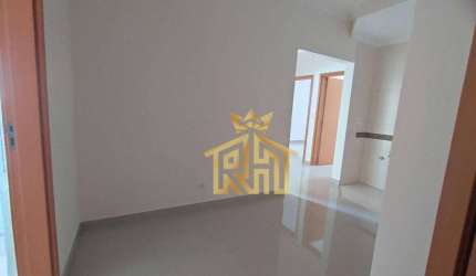 Cobertura à venda, 200 m² por R$ 1.950.000,00 - Vila Assunção - Praia Grande/SP