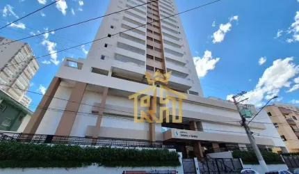 Apartamento à venda, 59 m² por R$ 450.000,00 - Aviação - Praia Grande/SP