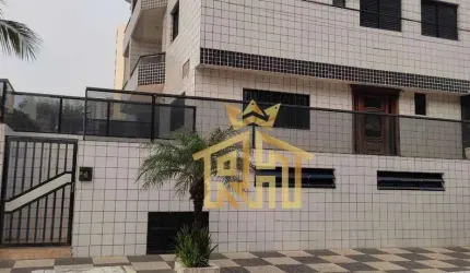 Ponto para alugar na Vila Tupi em Praia Grande - SP