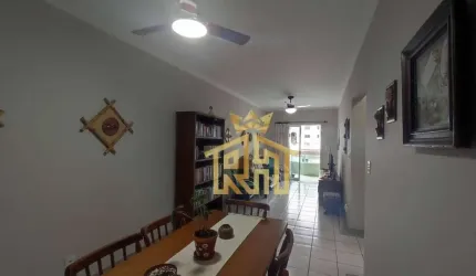 Apartamento com Vista para o Mar no Bairro Guilhermina – Praia Grande/SP