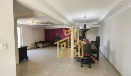 Apartamento à venda, 180 m² por R$ 865.000,00 - Vila Guilhermina - Praia Grande/SP