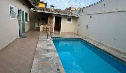 Casa com 3 dormitórios, 143 m² - venda por R$ 1.280.000,00 ou aluguel por R$ 5.500,02/mês - Balneário Flórida - Praia Grande/SP