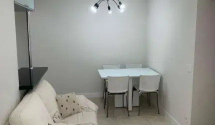 Apartamento para Venda em Barueri, Empresarial 18 do Forte, 3 dormitórios, 1 suíte, 2 banheiros, 1 vaga