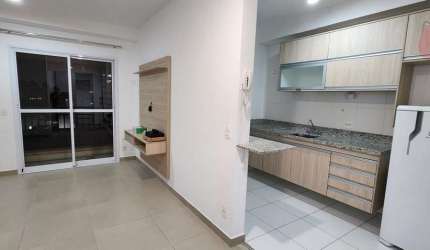 Apartamento para Venda em Barueri, Tamboré, 1 dormitório, 1 banheiro, 1 vaga