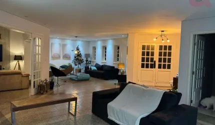 Casa para Venda em Santana de Parnaíba, Alphaville, 4 dormitórios, 2 suítes, 6 banheiros, 3 vagas