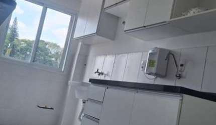 Apartamento para Venda em Barueri, Vila Boa Vista, 1 dormitório, 1 banheiro, 1 vaga