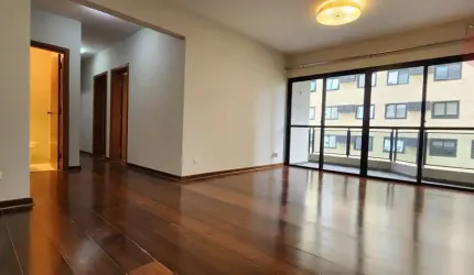 Apartamento para Locação em Barueri, Alphaville Centro Industrial e Empresarial/Alphaville., 3 dormitórios, 1 suíte, 3 banheiros, 2 vagas
