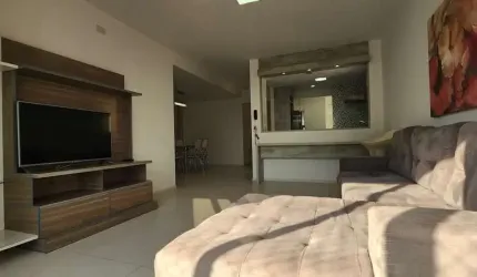 Apartamento para Venda em Barueri, Alphaville Centro Industrial e Empresarial/Alphaville., 2 dormitórios, 2 suítes, 2 banheiros, 2 vagas