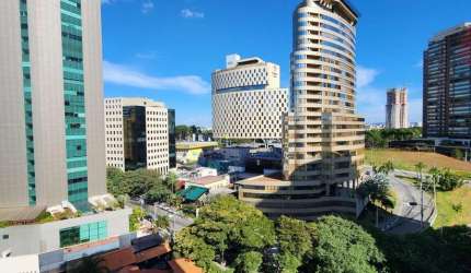 Sala Comercial para Locação em Barueri, Dezoito do Forte Empresarial/Alphaville., 8 banheiros, 16 vagas