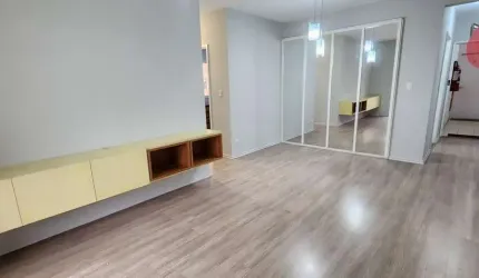 Apartamento para Locação em Barueri, Tamboré, 3 dormitórios, 1 suíte, 2 banheiros, 2 vagas