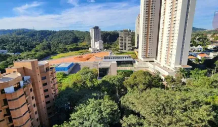 Apartamento para Venda em Barueri, Melville Empresarial I e II, 2 dormitórios, 1 suíte, 2 banheiros, 1 vaga