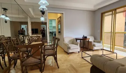 Apartamento para Locação em Barueri, Alphaville Centro Industrial e Empresarial/Alphaville., 3 dormitórios, 1 suíte, 2 banheiros, 2 vagas