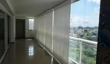 Apartamento para Locação em Barueri, Melville Empresarial I e II, 3 dormitórios, 3 suítes, 5 banheiros, 3 vagas