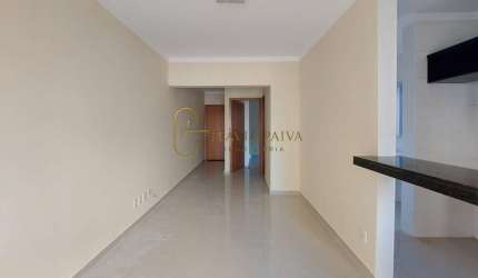 Apartamento com 1 quarto à venda no Nova Aliança, Ribeirão Preto , 49 m2 por R$ 258.000