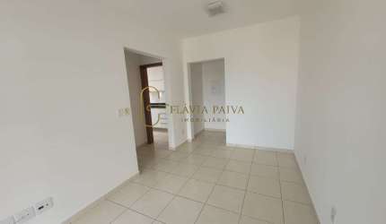 Apartamento com 1 quarto à venda no Nova Aliança, Ribeirão Preto , 48 m2 por R$ 315.000