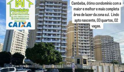 A melhor oportunidade da zona sul de um espetacular apto projetado e nascente área nobre