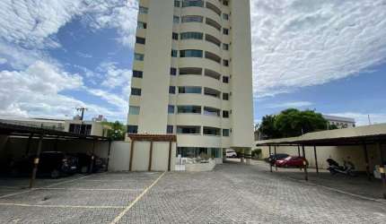 Oportunidade única para quem deseja um espetacular apto no Papicu o mais barato da região