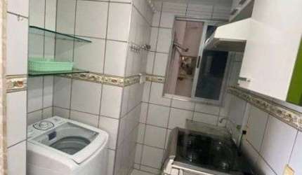 Saia do aluguel hoje mesmo e venha morar ótimo apto área privilegiada Cambeba preço de ocasião