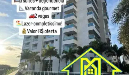 Oferta disponível de luxo e alto padrão na melhor e mais valorizada localização zona sul