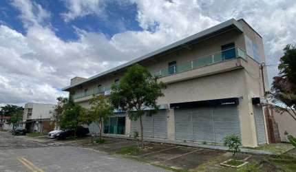 Apresento uma oportunidade única para investir ótimo prédio melhor localização Cambeba