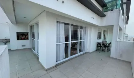 Cobertura Residencial à venda, Vila Gomes Cardim, São Paulo - CO0374.