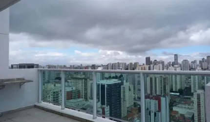 Cobertura Residencial à venda, Vila Gomes Cardim, São Paulo - SP.