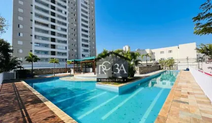 Apartamento a venda no Tatuapé com 98 m², 3 dormitórios, sacada gourmet 2 vagas.