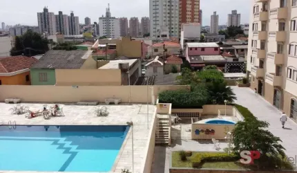Apartamento com 3 dormitórios à venda, 98 m² por R$ 650.000,00 - Vila Gomes Cardim - São Paulo/SP