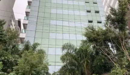 Prédio Comercial para locação, Liberdade, São Paulo - PR0002.