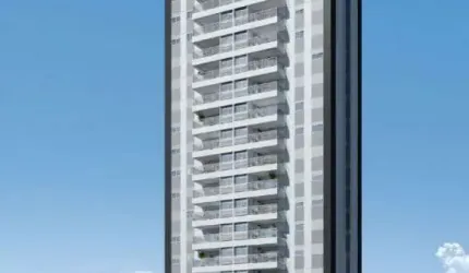 Apartamento com 3 dormitórios à venda, 80 m² por R$ 1.380.000,00 - Jardim Anália Franco - São Paulo/SP