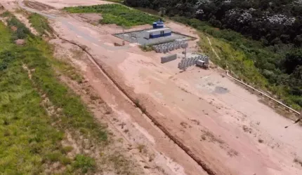 Galpão Comercial para venda e locação, Caetetuba, Atibaia - GA0014.
