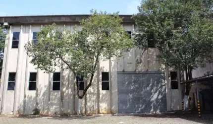 Vende-se Business Park ALUGADO (2.194m²) – Santo Amaro – Próximo ao Shopping SP Market.