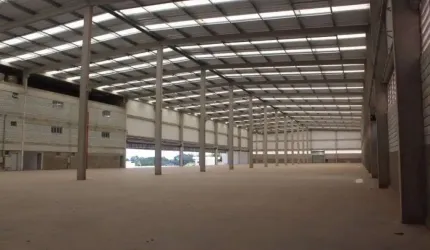 Galpão, 9088 m² - Jardim da Glória - Cotia/SP