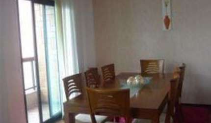 Apartamento Residencial à venda, Vila Formosa, São Paulo - AP2168.