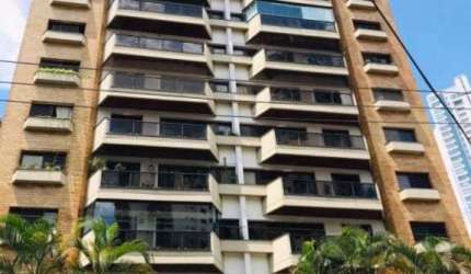 APARTAMENTO A VENDA COM 4 DORMITORIOS NO JARDIM ANALIA FRANCO.