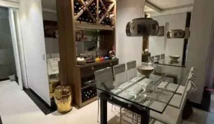 Apartamento Residencial à venda, Tatuapé, São Paulo - AP1993.