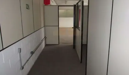 Galpão à venda, 3 m² por R$ 16.500.000,00 - Vila Bertioga - São Paulo/SP