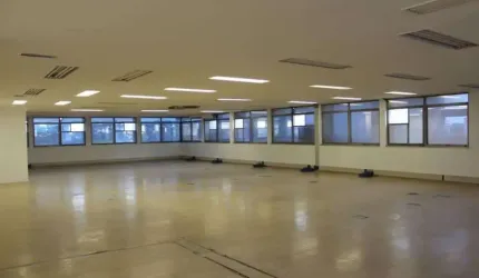 Laje Comercial à venda, Pinheiros, São Paulo - LJ0001.