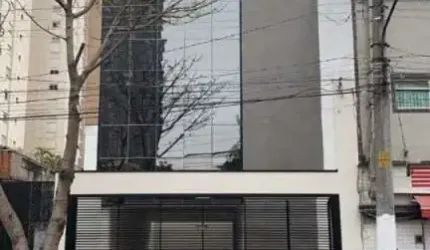 Prédio à venda, 560 m² por R$ 6.800.000,00 - Tatuapé - São Paulo/SP